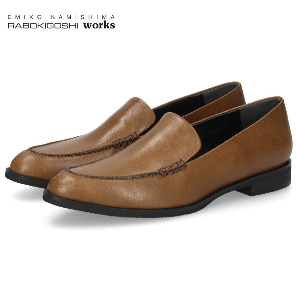 Parade ワシントン靴店 - RABOKIGOSHI works ラボキゴシワークス