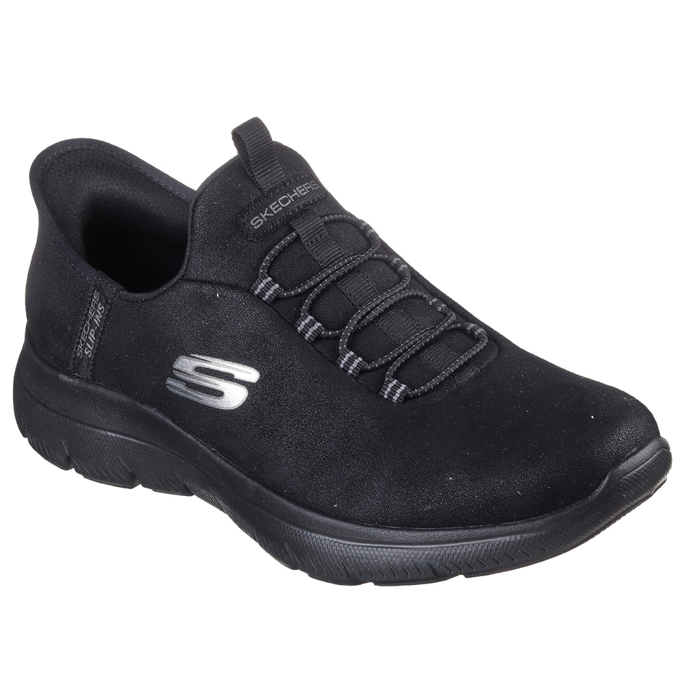 SKECHERS（スケッチャーズ） スリップインズ レディース スニーカー
