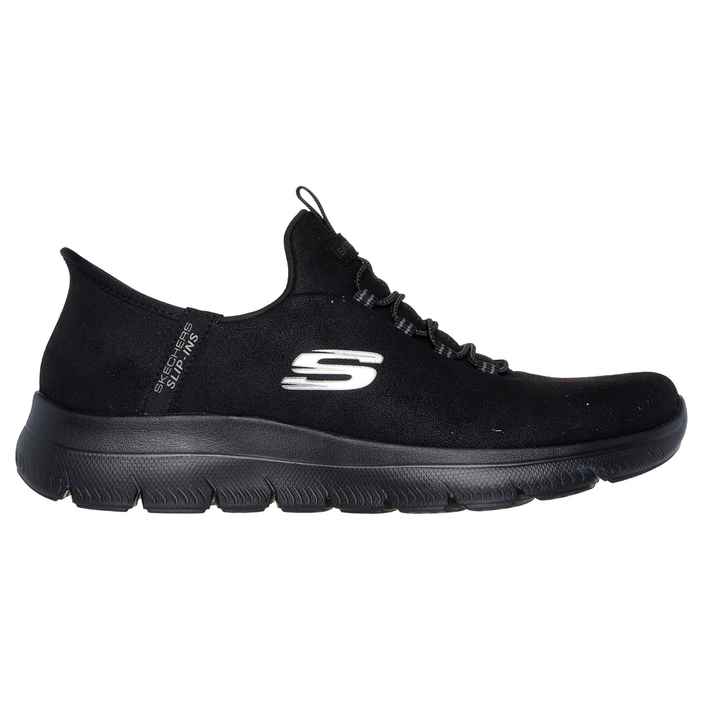 SKECHERS（スケッチャーズ） スリップインズ レディース スニーカー