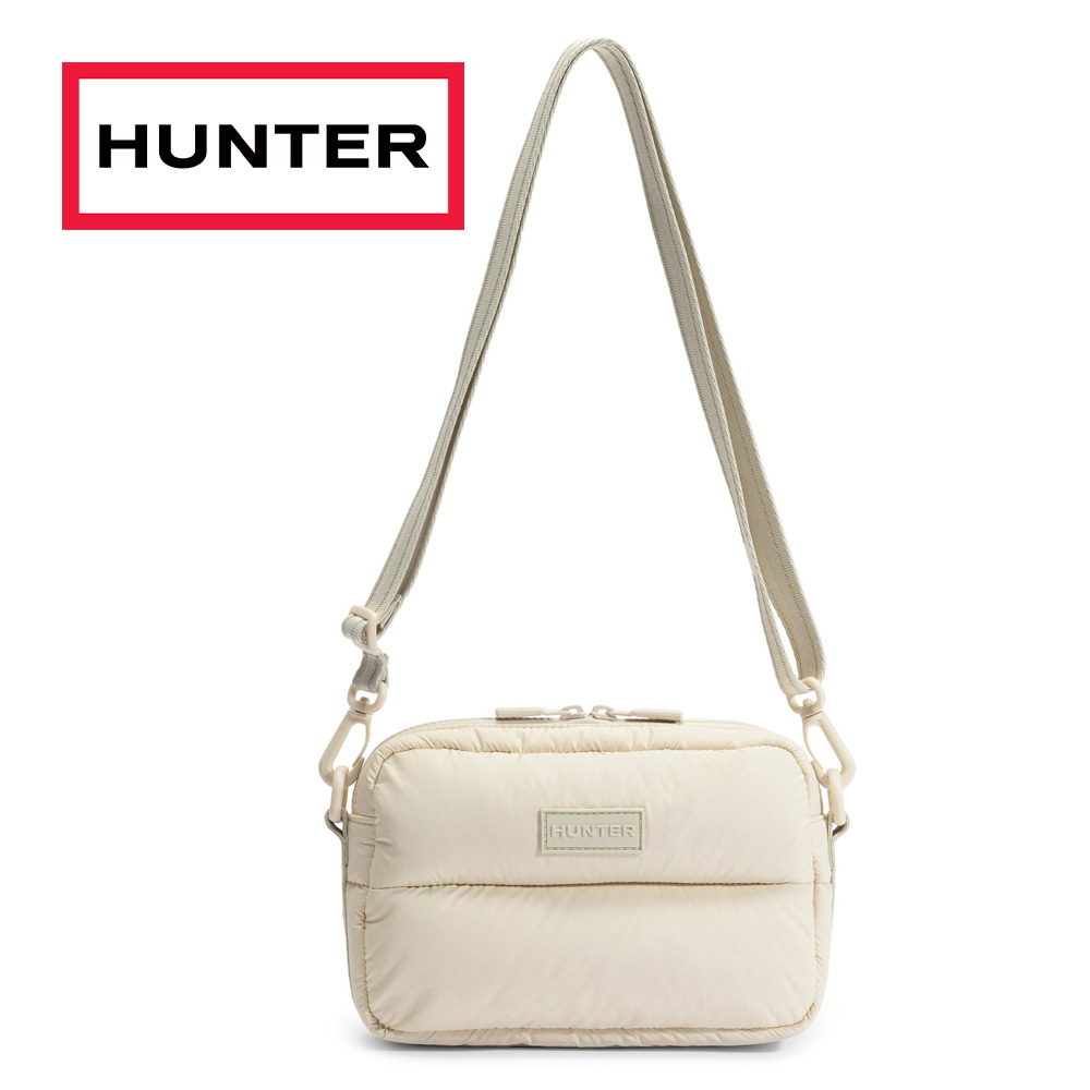 HUNTER（ハンター） バッグ ボディバッグ ショルダーバッグ UBX5514KBM
