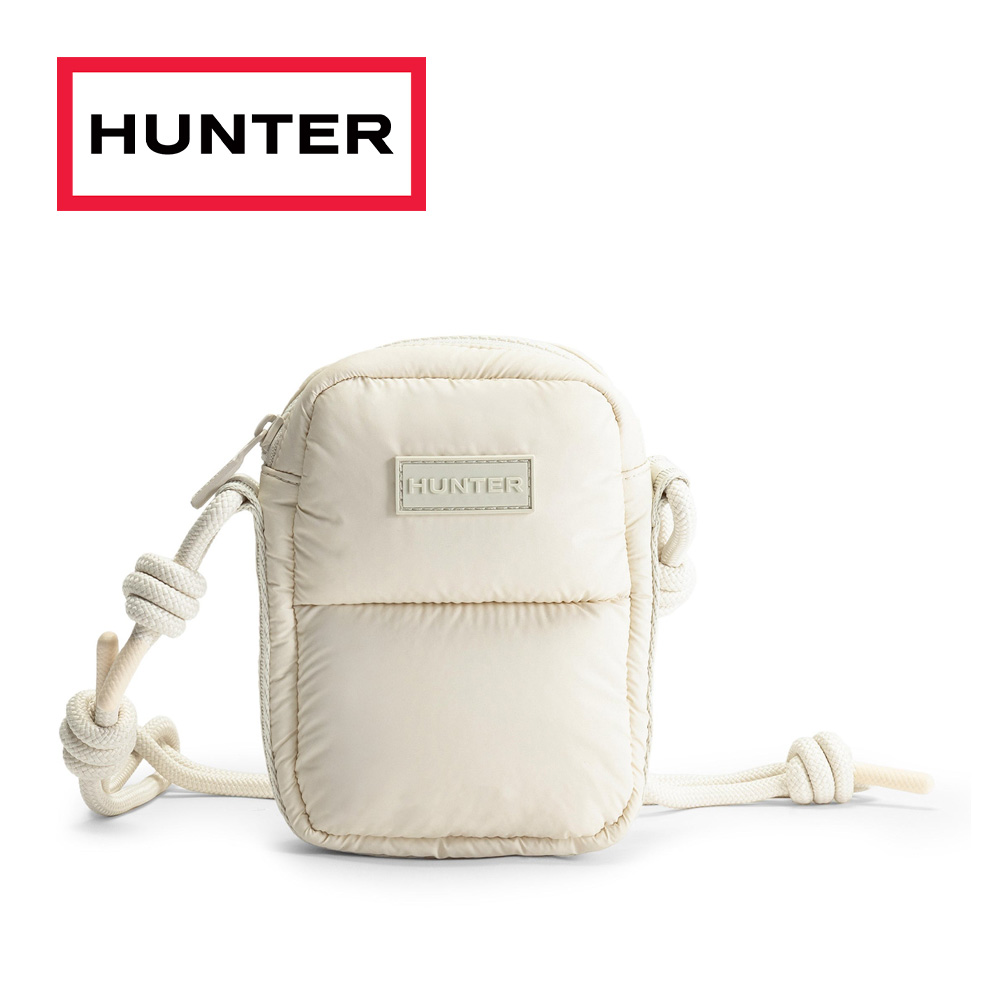 HUNTER（ハンター） バッグ ポーチ ショルダーバッグ UBX5515KBM 