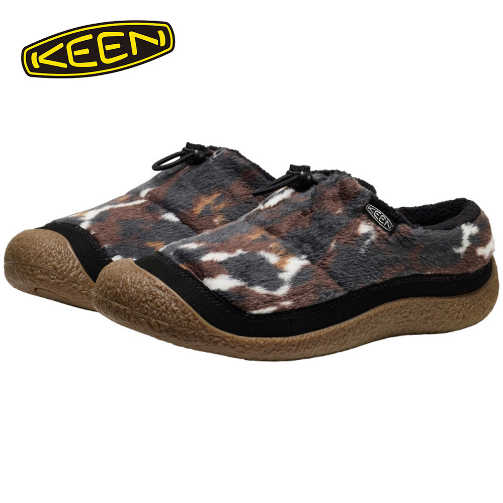 KEEN（キーン） スニーカー KEEN HOWSER 3 SLIDE ハウザー 3 スライド