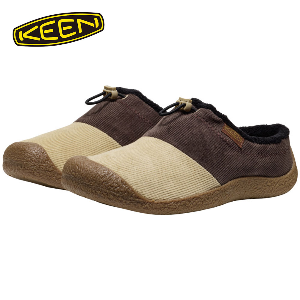 KEEN（キーン） スニーカー KEEN HOWSER 3 SLIDE ハウザー 3 スライド
