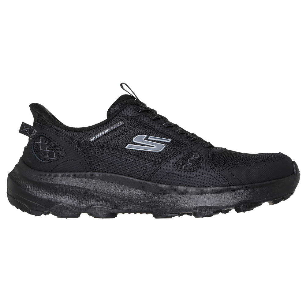 SKECHERS (スケッチャーズ) スリップインズ 【新品未使用】23.5㌢ SKECHERS（スケッチャーズ） スリップインズ メンズ スニーカー 撥水