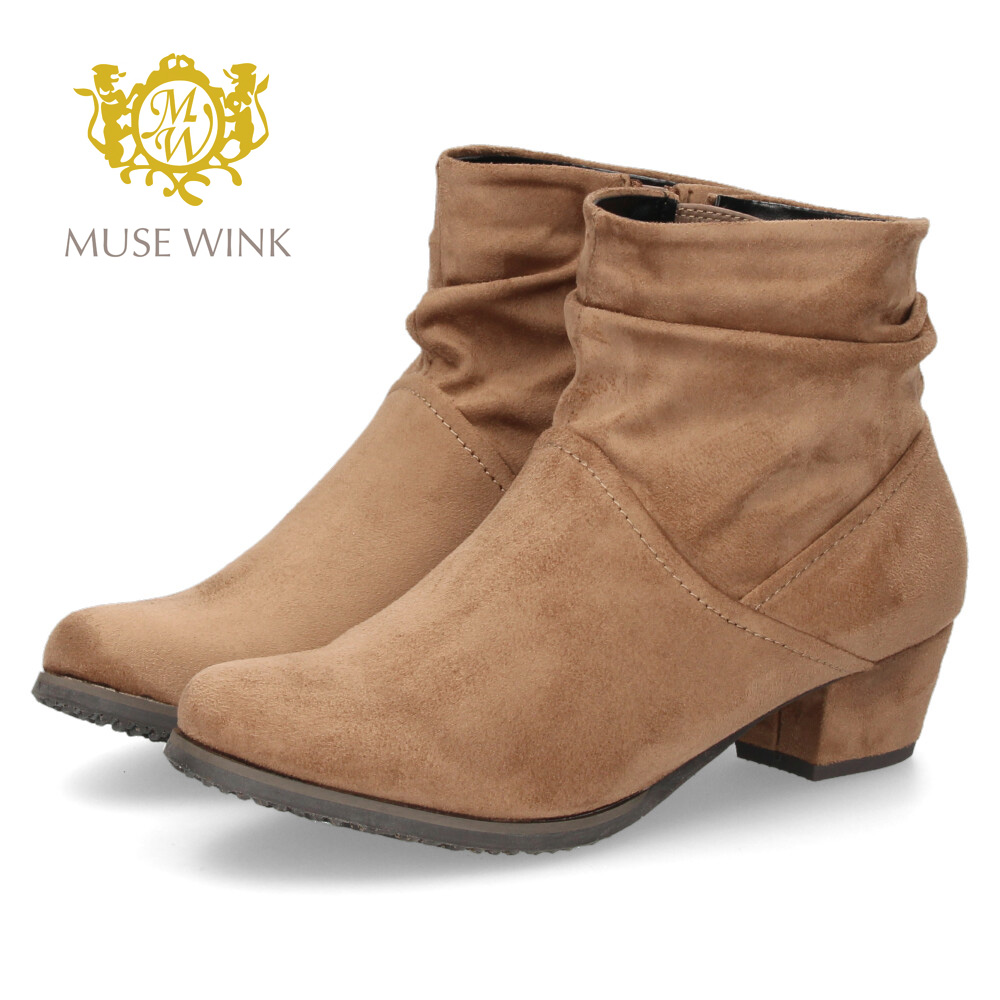 爆買 レディース ブーツ ショートブーツ 靴 防水 あったかい 吸湿発熱