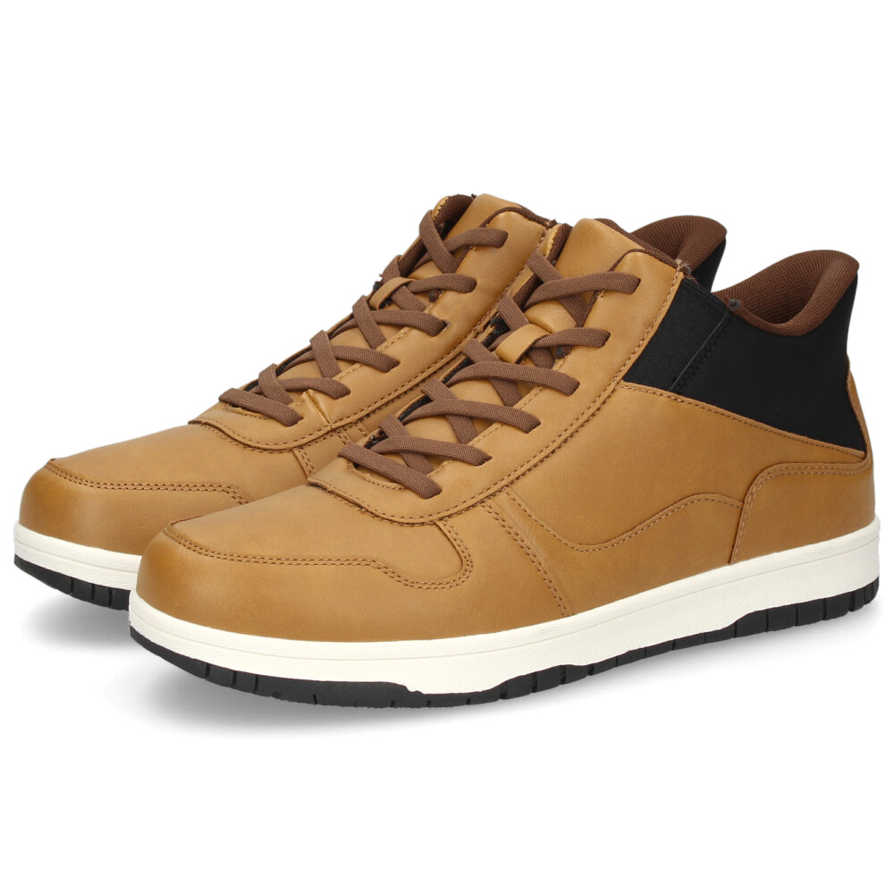 手を使わずに履ける 靴 メンズ ブーツ カジュアル スリップイン ハンズフリー 防水 履きやすい 歩きやすい 楽すぽ Parade 55501 | Parade | 02