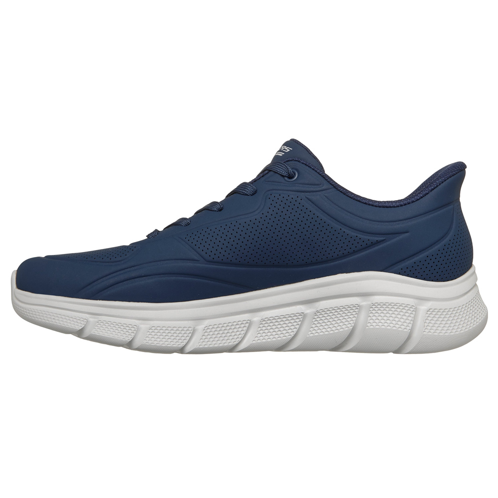 SKECHERS（スケッチャーズ） スリップインズ メンズ スニーカー