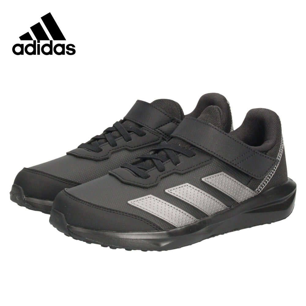 adidas（アディダス） ファイト EL K adidas スニーカー キッズ