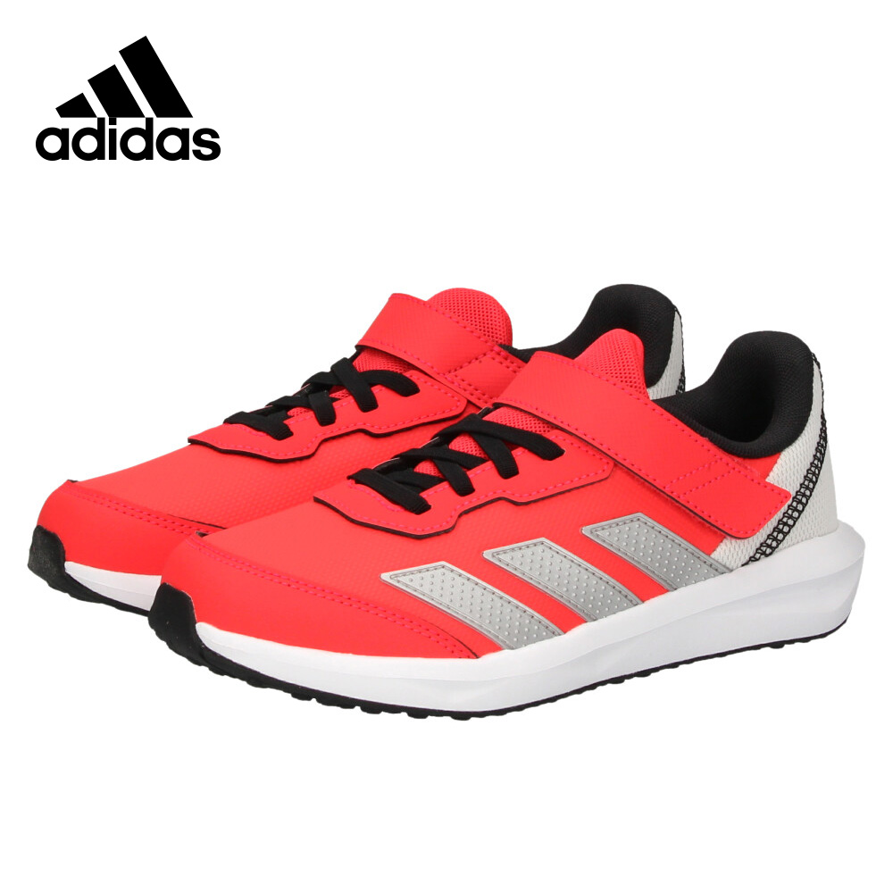 adidas（アディダス） ファイト EL K adidas スニーカー キッズ