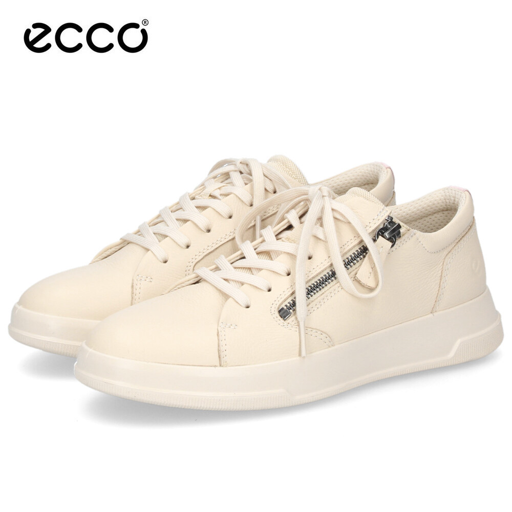 エコー ecco スニーカー レザースニーカー レディース 靴 223813 MOVE