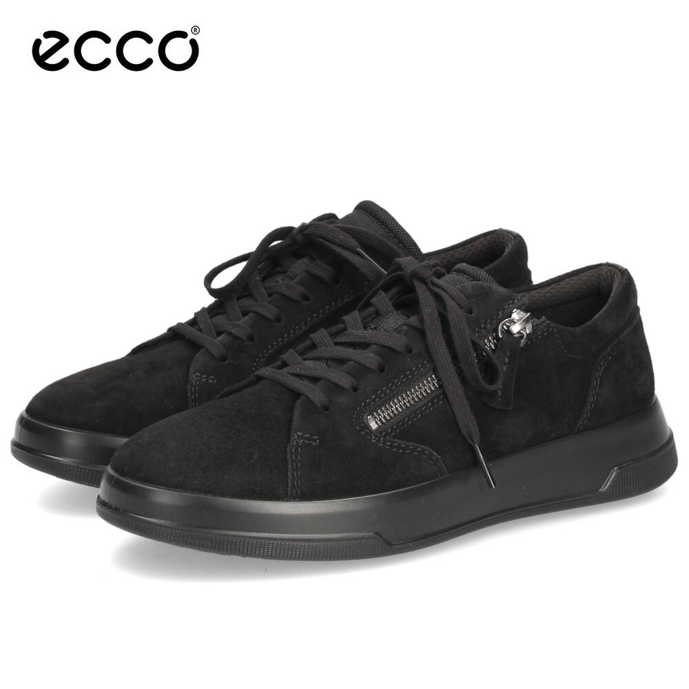 エコー ecco スニーカー レザースニーカー レディース 靴 223813 MOVE