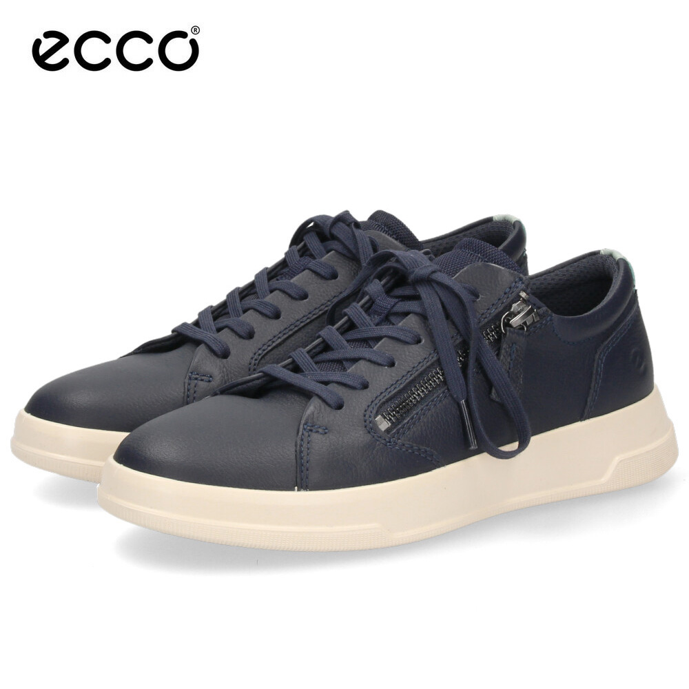 エコー ecco スニーカー レザースニーカー レディース 靴 223813 MOVE