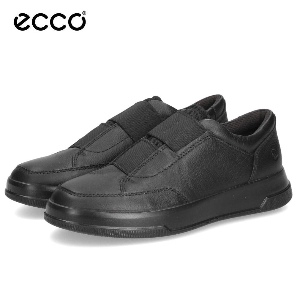 エコー ecco スニーカー レザースニーカー レディース 靴 223843 MOVE