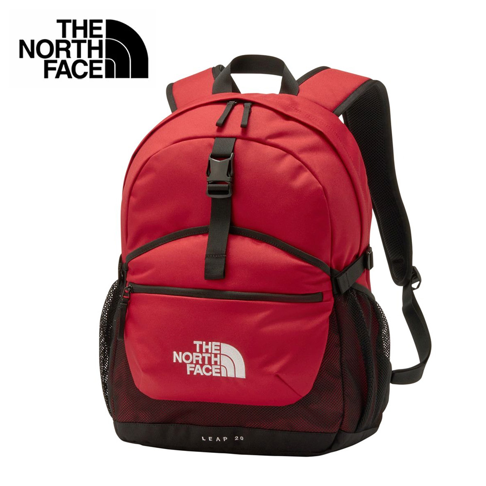 THE NORTH FACE ノースフェイス リュック バックパック 赤 レッド THE NORTH FACE（ザ ノースフェイス） ノースフェイス リュック バック