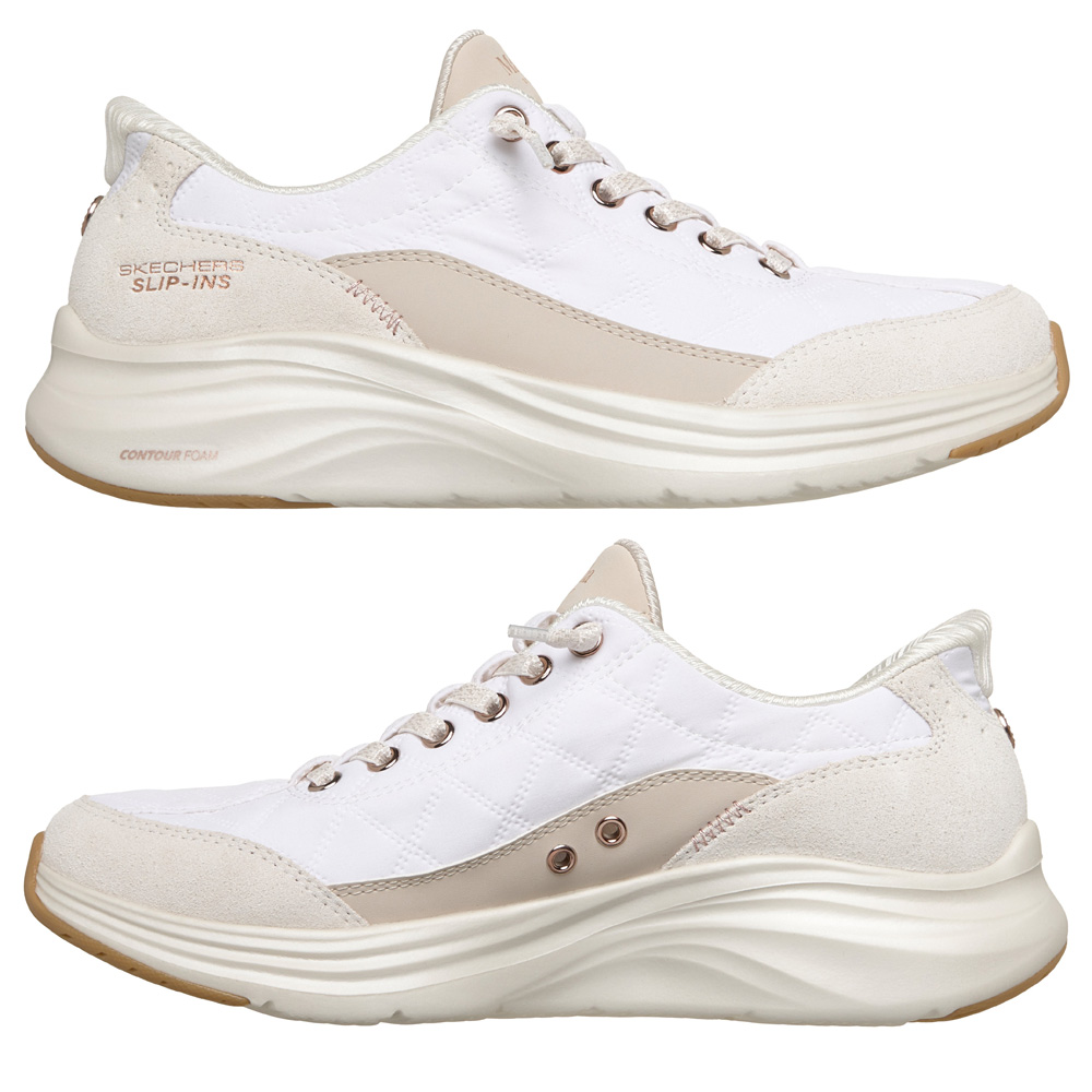 SKECHERS（スケッチャーズ） 爆買 スリップインズ レディース