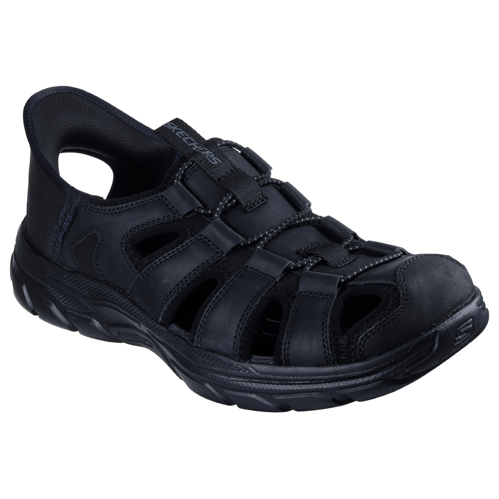 SKECHERS（スケッチャーズ） スリップインズ メンズ サンダル