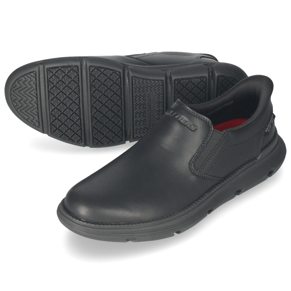 SKECHERS（スケッチャーズ） スリップインズ メンズ ガルザ スニーカー