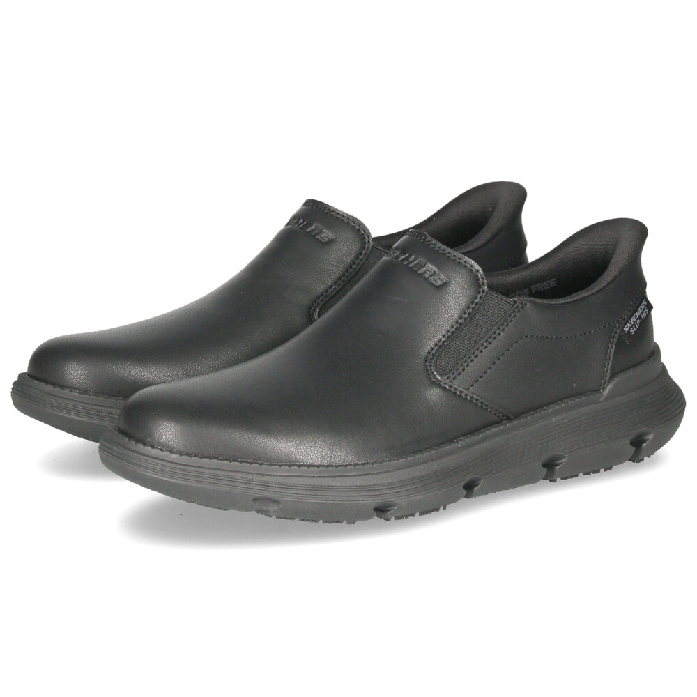 SKECHERS（スケッチャーズ） スリップインズ メンズ ガルザ スニーカー