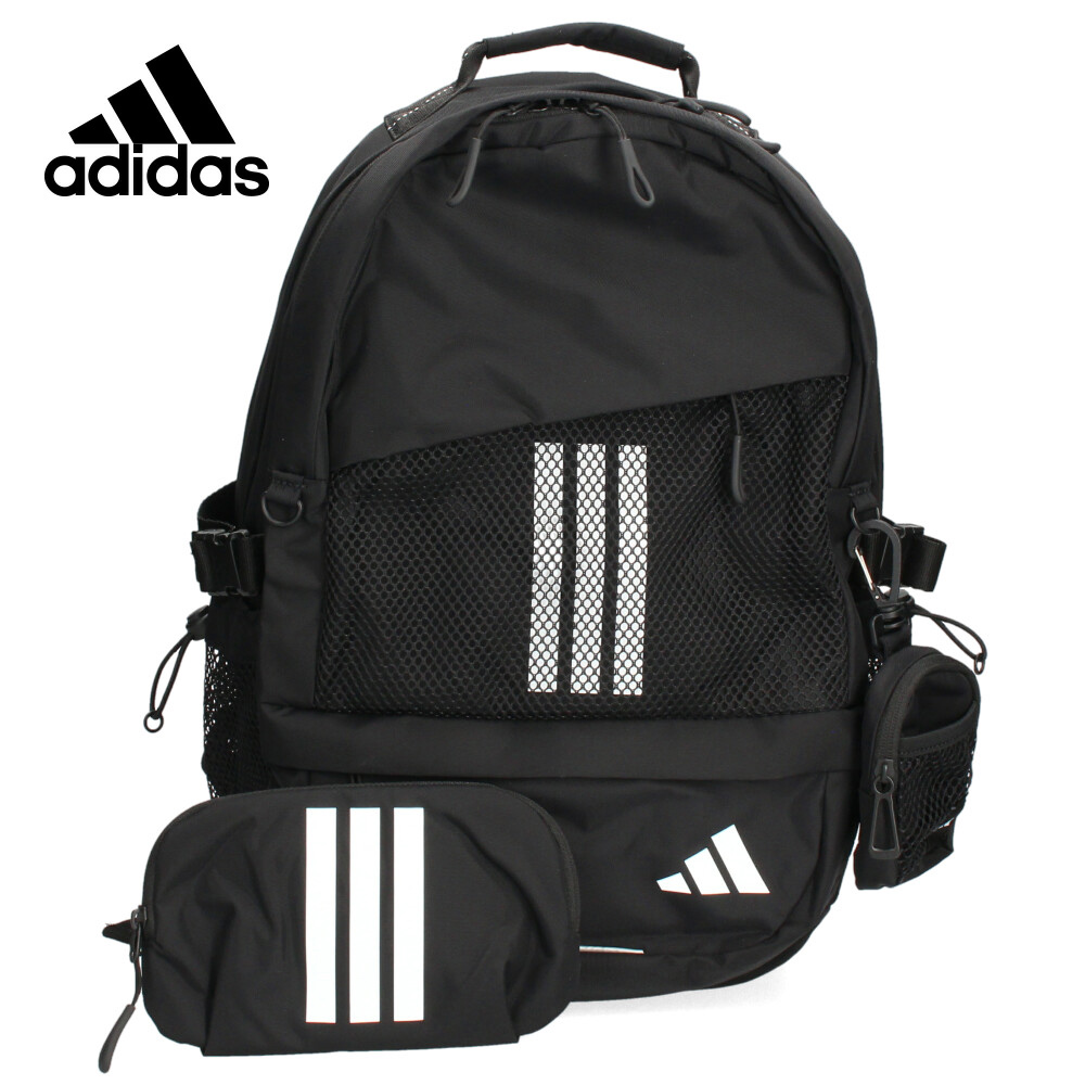 adidas（アディダス） リュック BTSバックパック 鞄 バック adidas