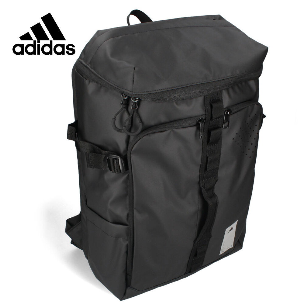 adidas（アディダス） リュック 大容量 ハイブリッドバックパック 鞄