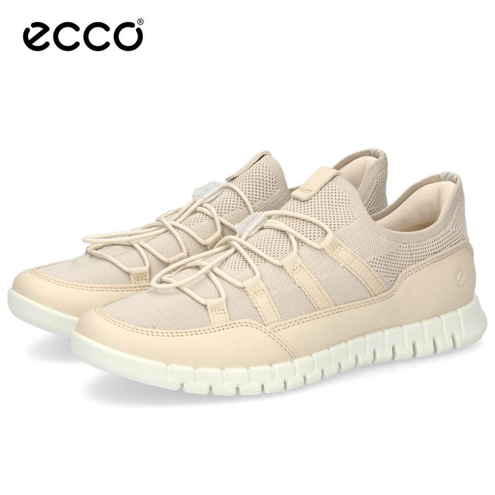 エコー ecco スニーカー レディース 靴 246303 Gruuv Lite グルーヴ