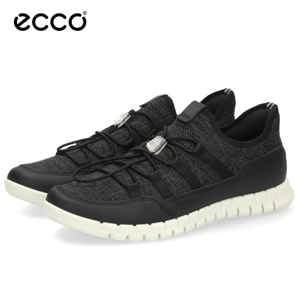 エコー ecco スニーカー レディース 靴 246303 Gruuv Lite グルーヴ