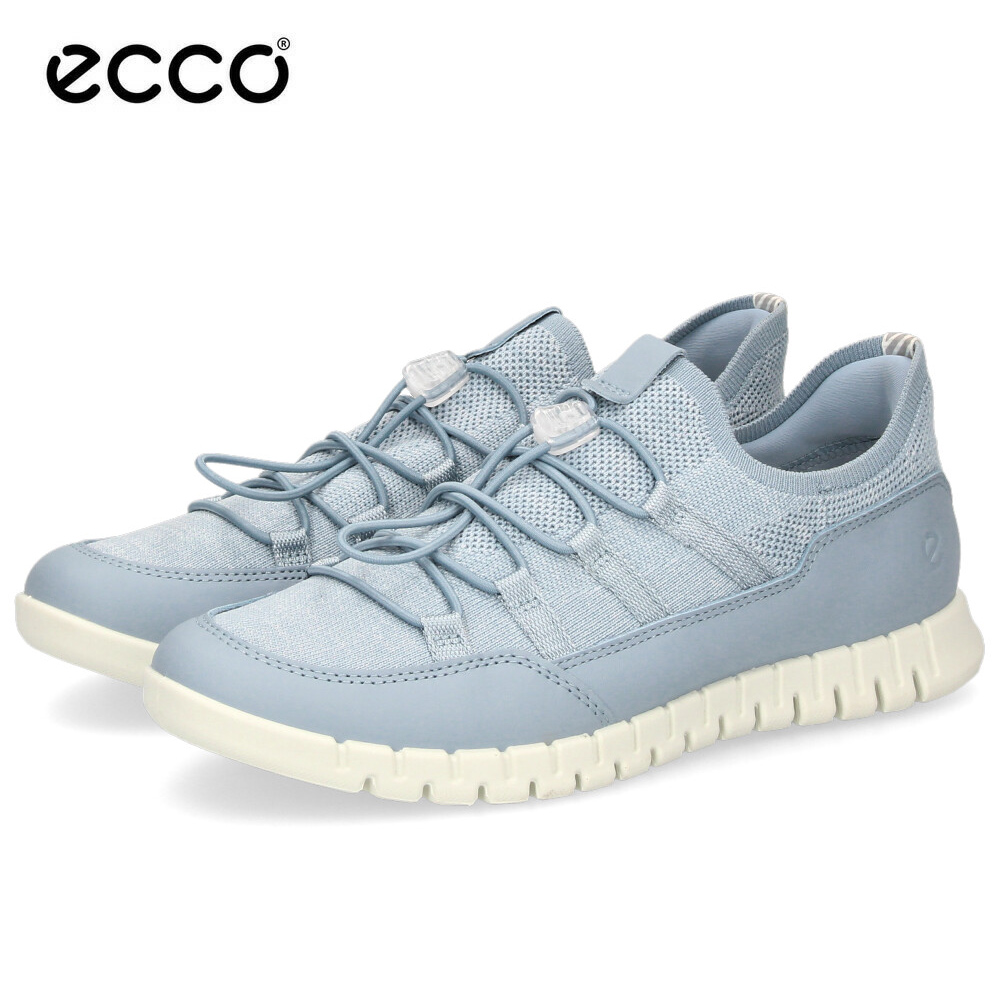 エコー ecco スニーカー レディース 靴 246303 Gruuv Lite グルーヴ