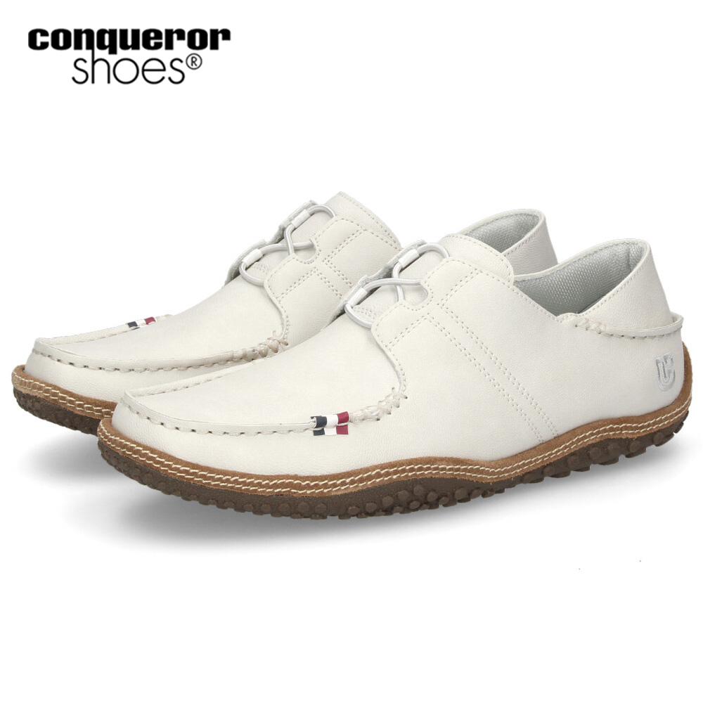 Conqueror Shoes（コンカラーシューズ） コンカラー シューズ ラグーン