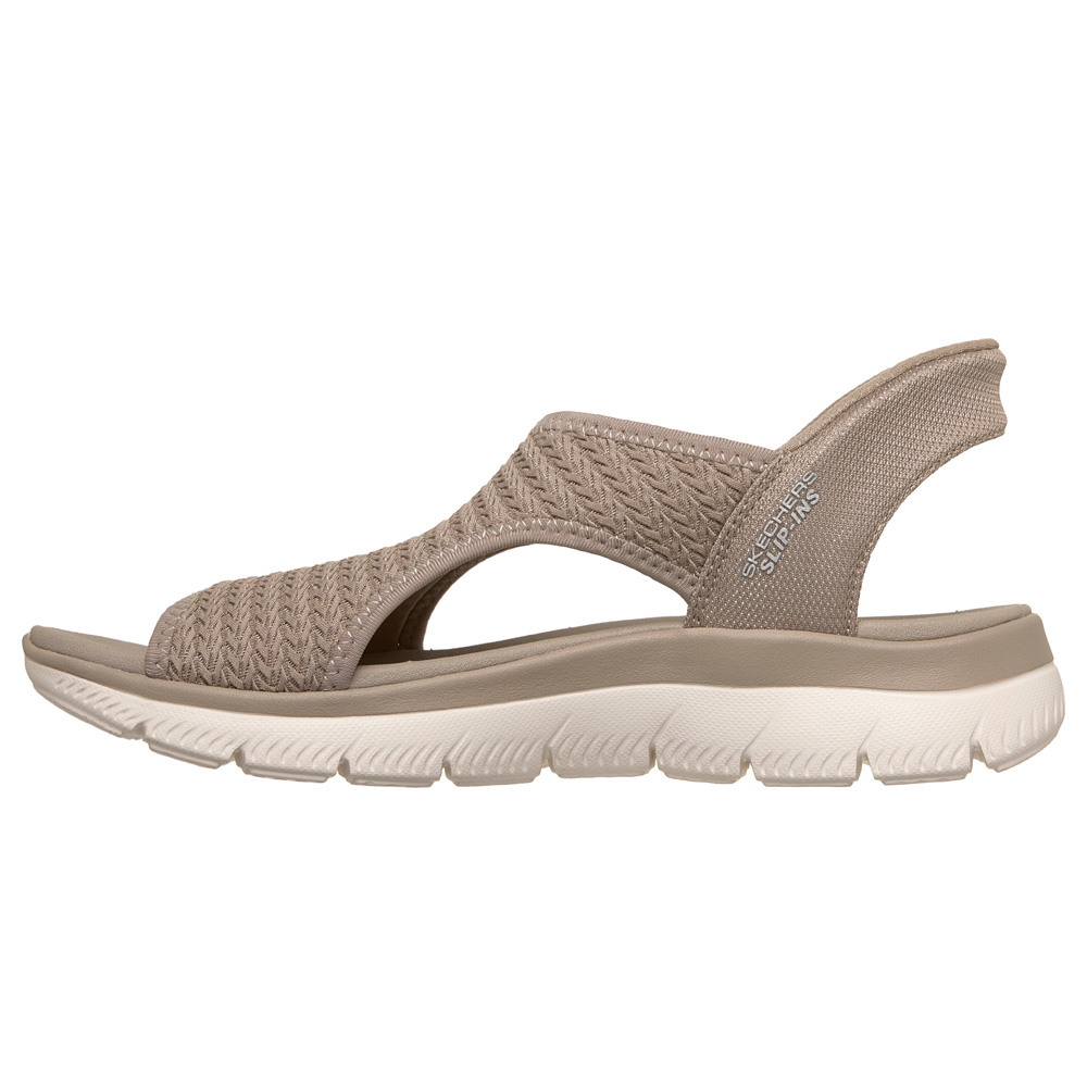 SKECHERS（スケッチャーズ） スリップインズ レディース サンダル
