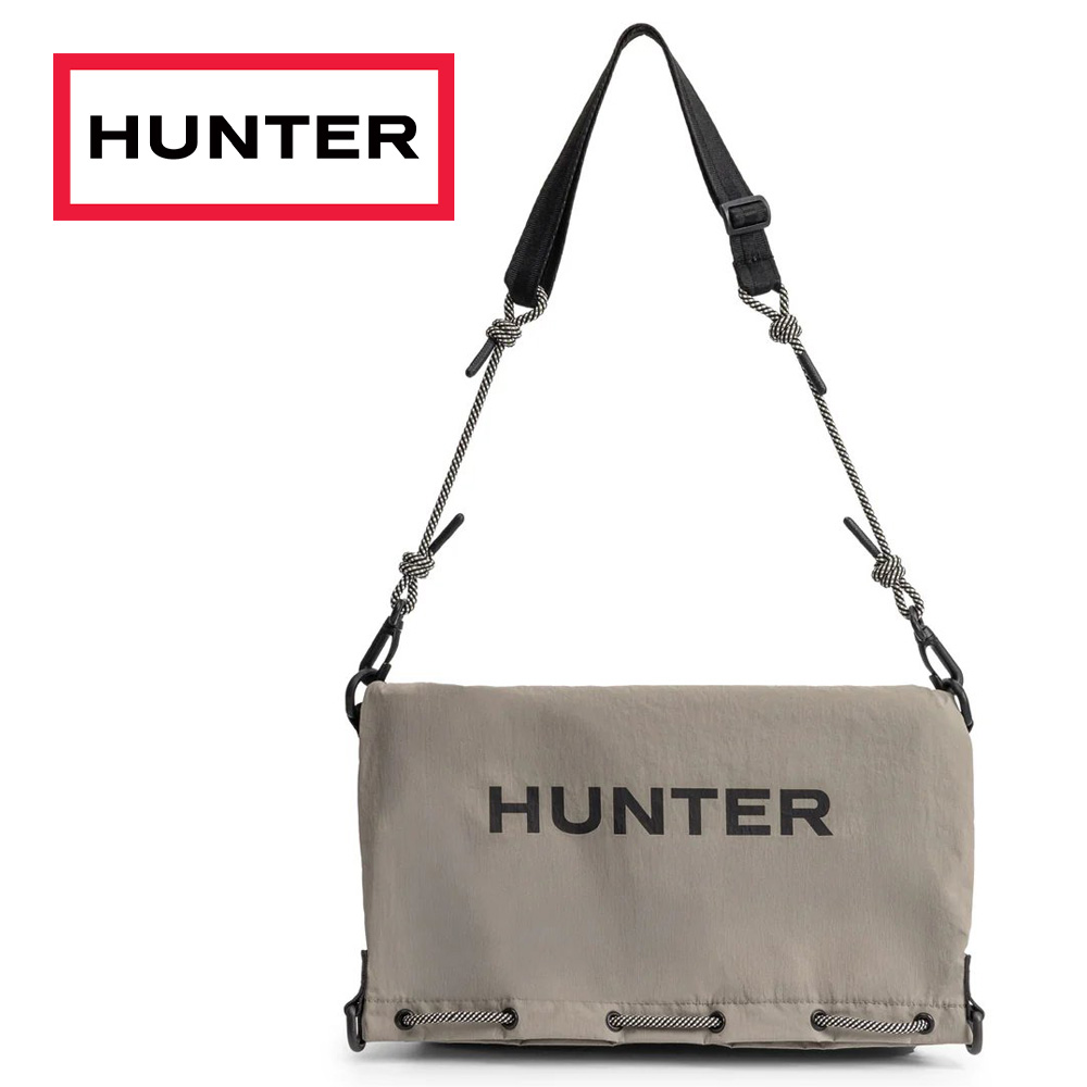 HUNTER（ハンター） ショルダーバッグ トートバッグ トラベル マルチ