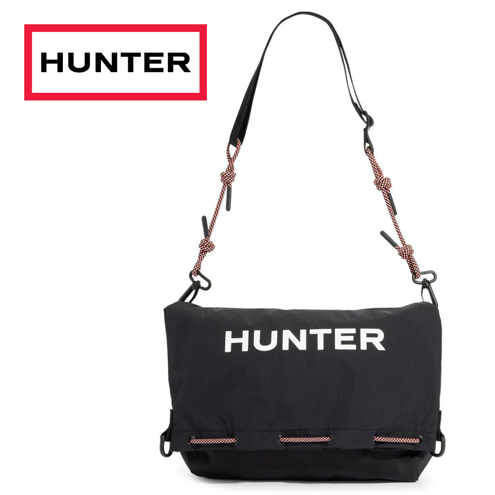 HUNTER（ハンター） ショルダーバッグ トートバッグ トラベル マルチ 