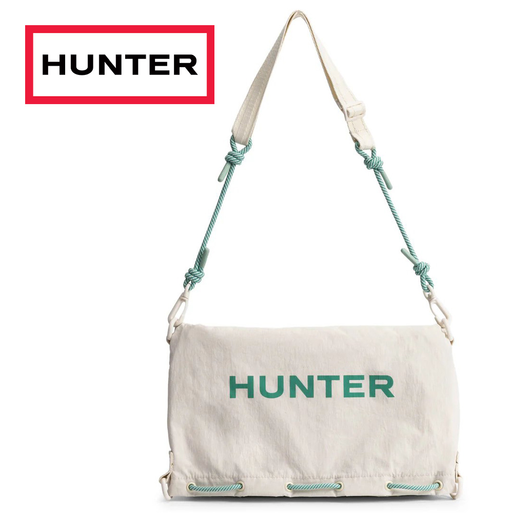 HUNTER（ハンター） ショルダーバッグ トートバッグ トラベル マルチ