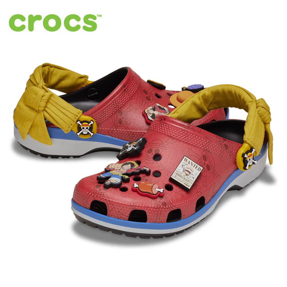 crocs（クロックス） ワンピース サンダル crocs ONE PIECE クラシック
