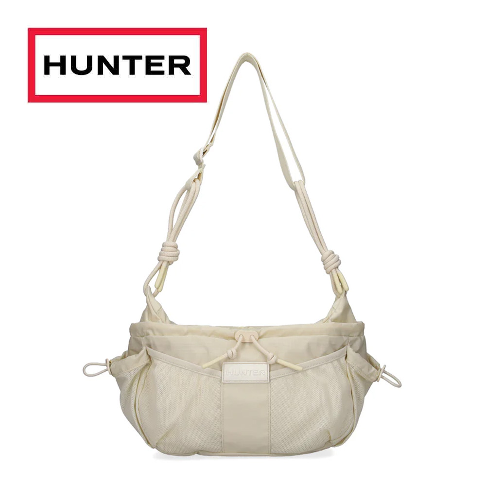 HUNTER（ハンター） 爆買 ショルダーバック ボディーバック 撥水 耐水