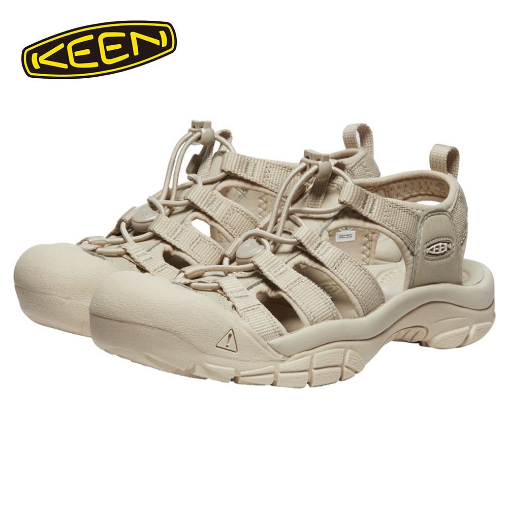 爆買 KEEN キーン サンダル レディース ニューポート エイチツー NEWPORT H2 水陸両用 スポーツサンダル 軽量 アウトドア 1025028 1027353の画像