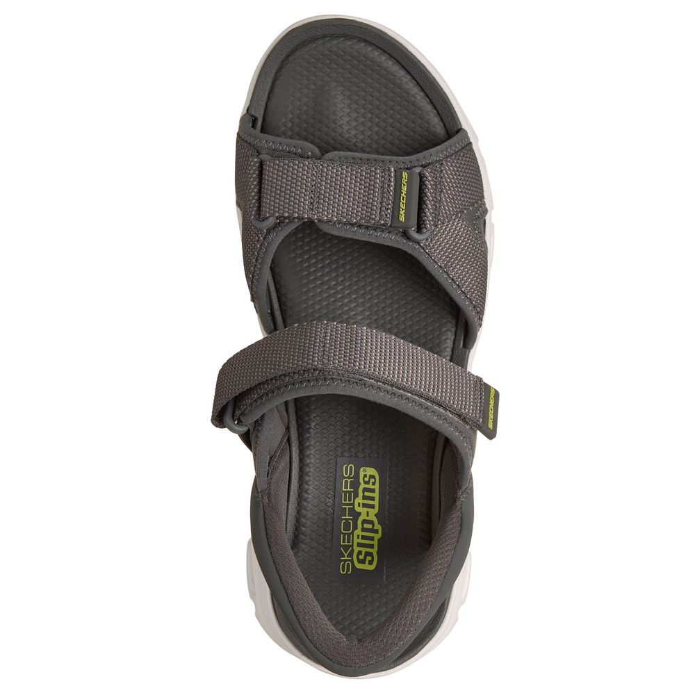 SKECHERS（スケッチャーズ） スリップインズ 立ったまま履ける メンズ
