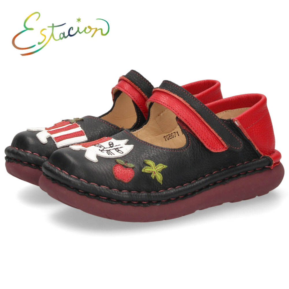 Estacion（エスタシオン） カジュアルシューズ レディース 靴 リサ