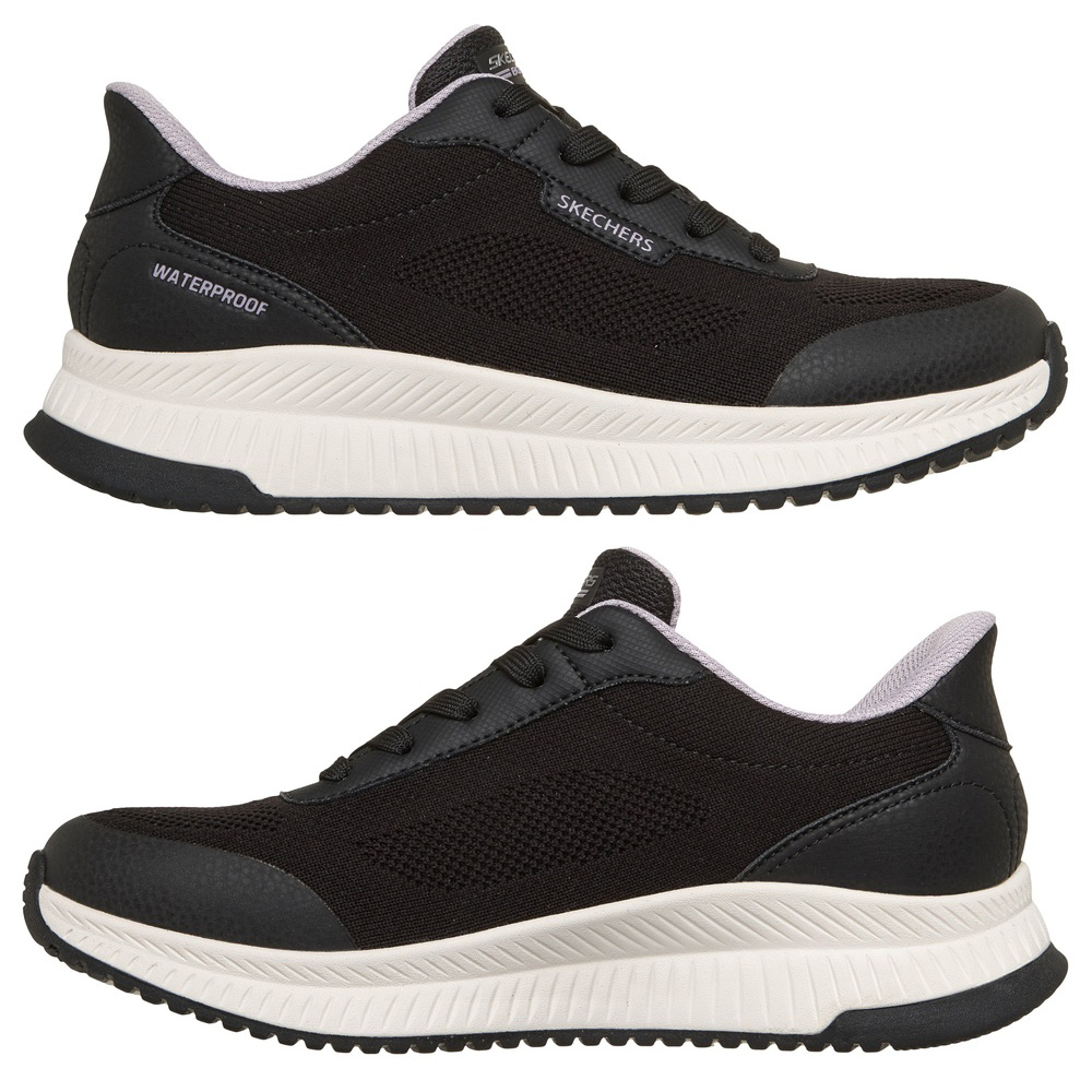 SKECHERS（スケッチャーズ） スリップインズ レディース 防水