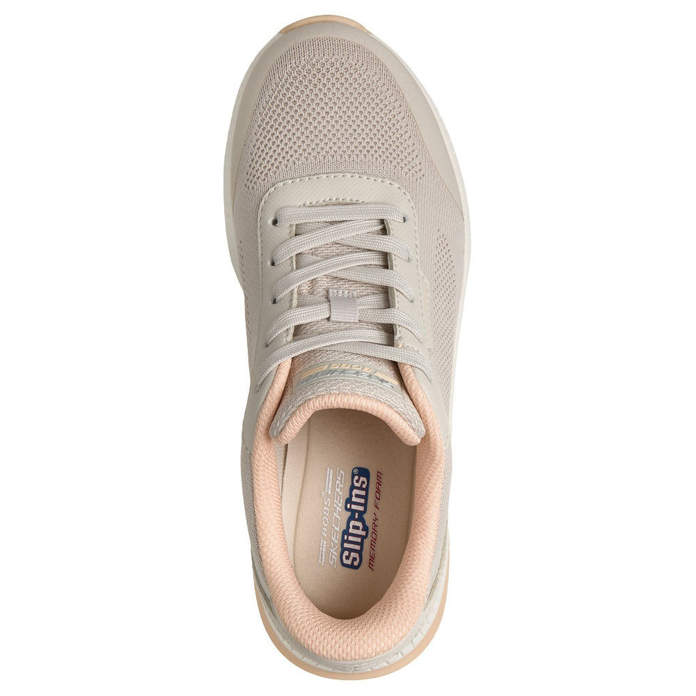SKECHERS（スケッチャーズ） スリップインズ レディース 防水