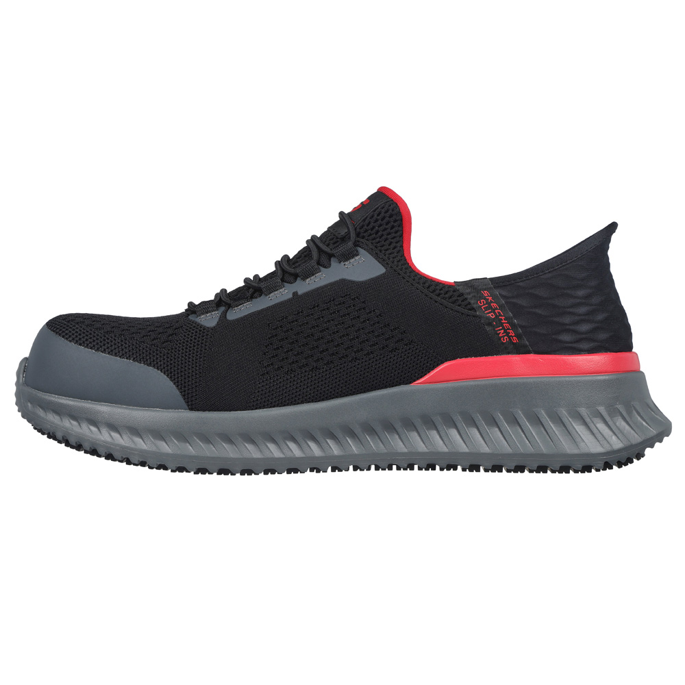 SKECHERS（スケッチャーズ） 爆買 スリップインズ メンズ スニーカー