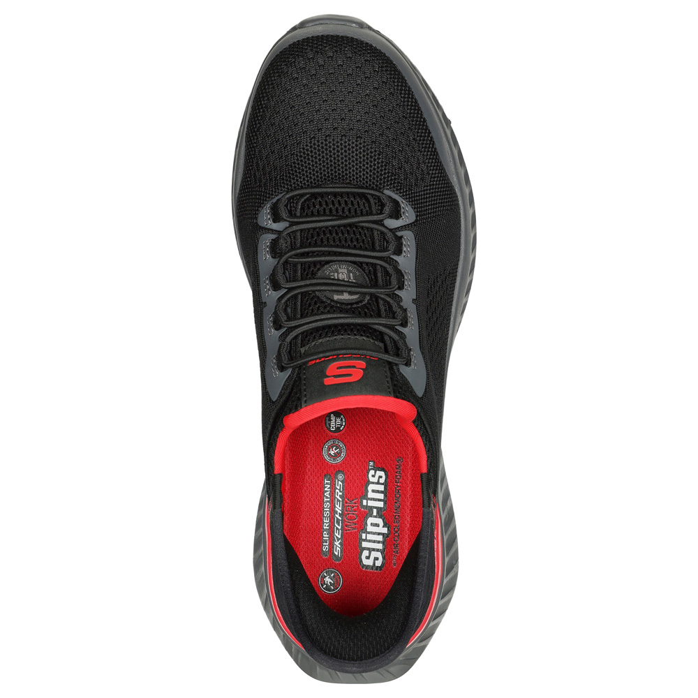 SKECHERS（スケッチャーズ） 爆買 スリップインズ メンズ スニーカー