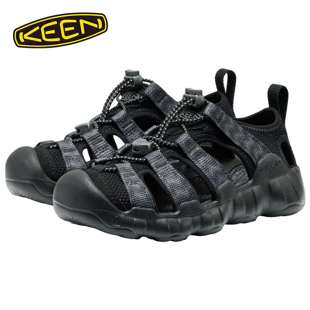 KEEN（キーン） サンダル キッズ ハイパーポート エイチツー HYPERPORT