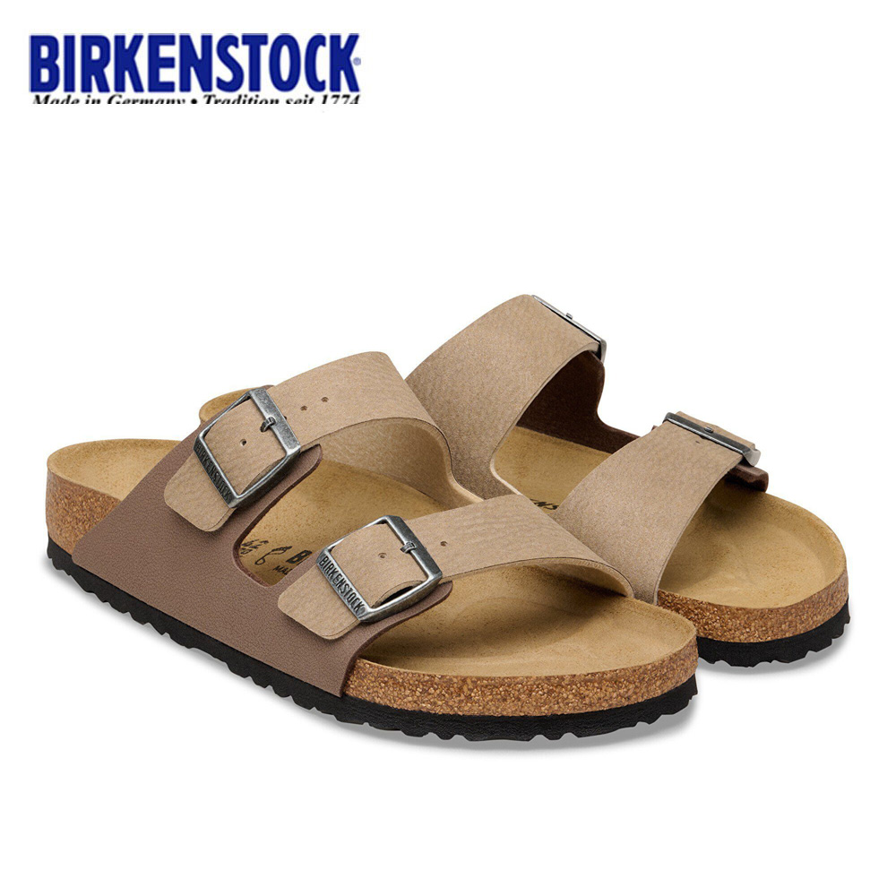 BIRKENSTOCK（ビルケンシュトック） アリゾナ サンダル メンズ