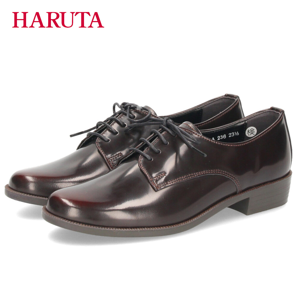 HARUTA（ハルタ） レースアップシューズ レディース HARUTA 236 靴 