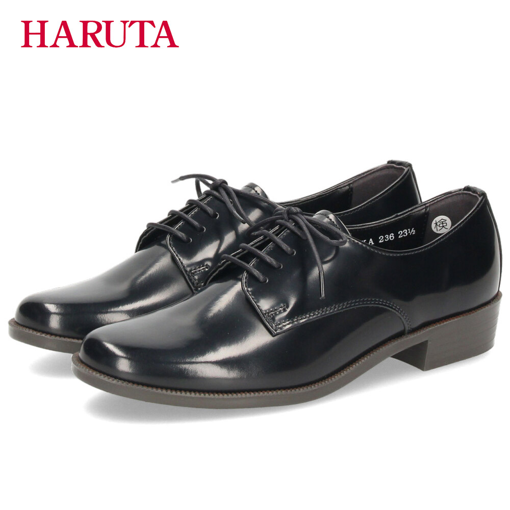 HARUTA（ハルタ） レースアップシューズ レディース HARUTA 236 靴