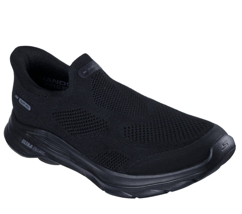 SKECHERS（スケッチャーズ） スリップインズ メンズ スリッポン 軽量