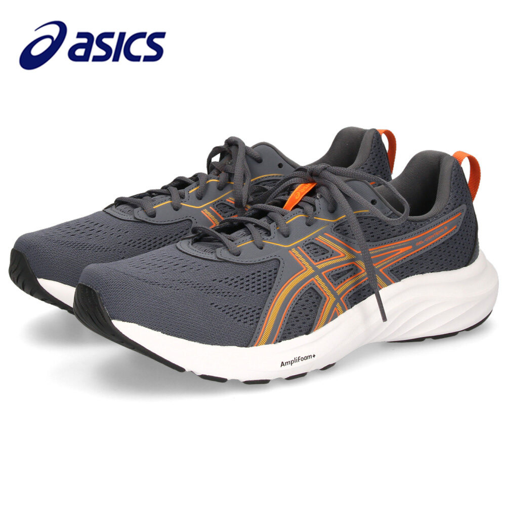 ASICS（アシックス） ランニングシューズ メンズ ゲルコンテンド9