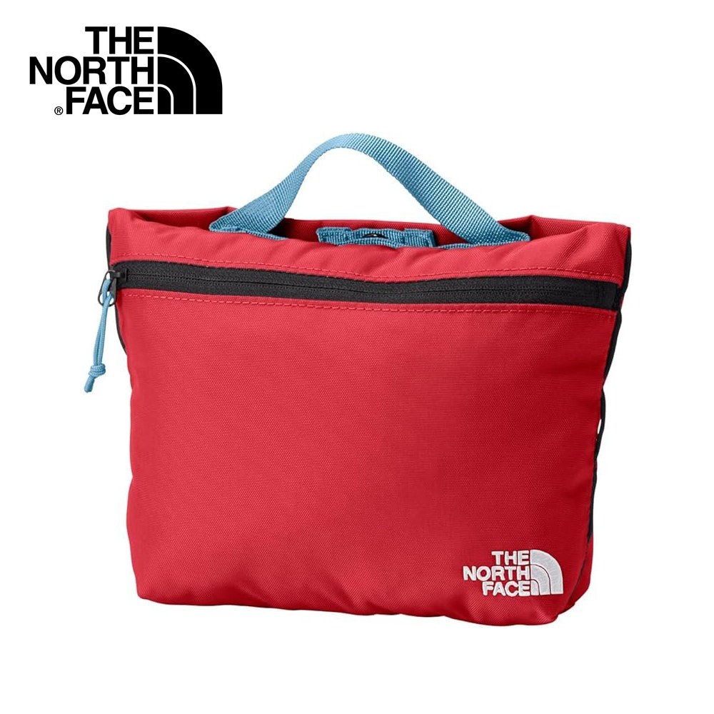THE NORTH FACE（ザ ノースフェイス） ノースフェイス ビルビーポーチL