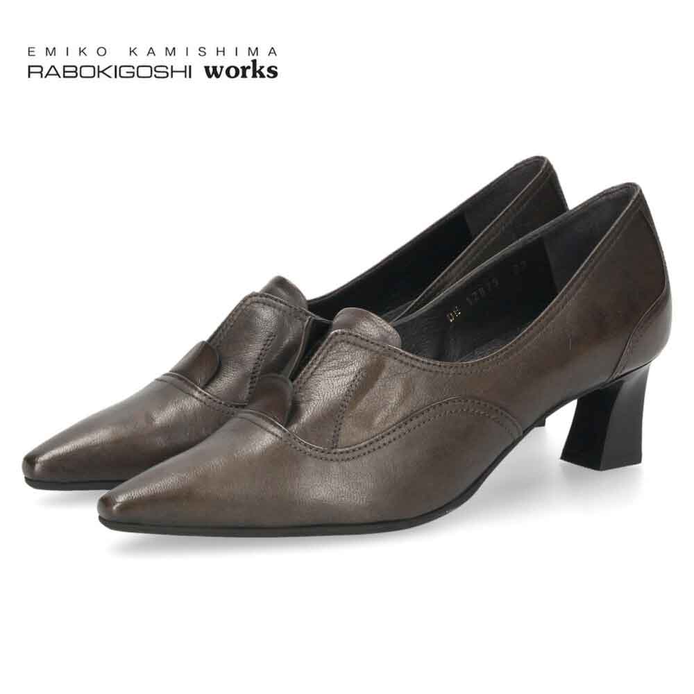 Parade ワシントン靴店 - RABOKIGOSHI works ラボキゴシワークス