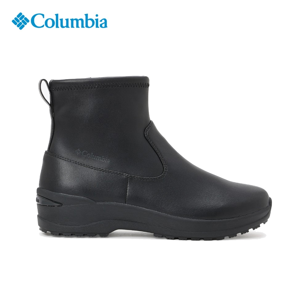 コロンビア　ブーツ　箱無し Columbia（コロンビア） ブーツ レディース 防水 ミドル丈 長靴 防滑